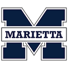 Marietta High School Logo
